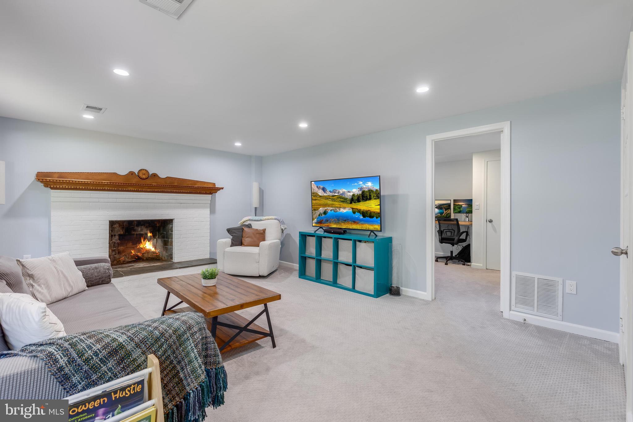 13201 Wilton Oaks Drive Silver Spring, MD 20906 - Photo 18 of 34