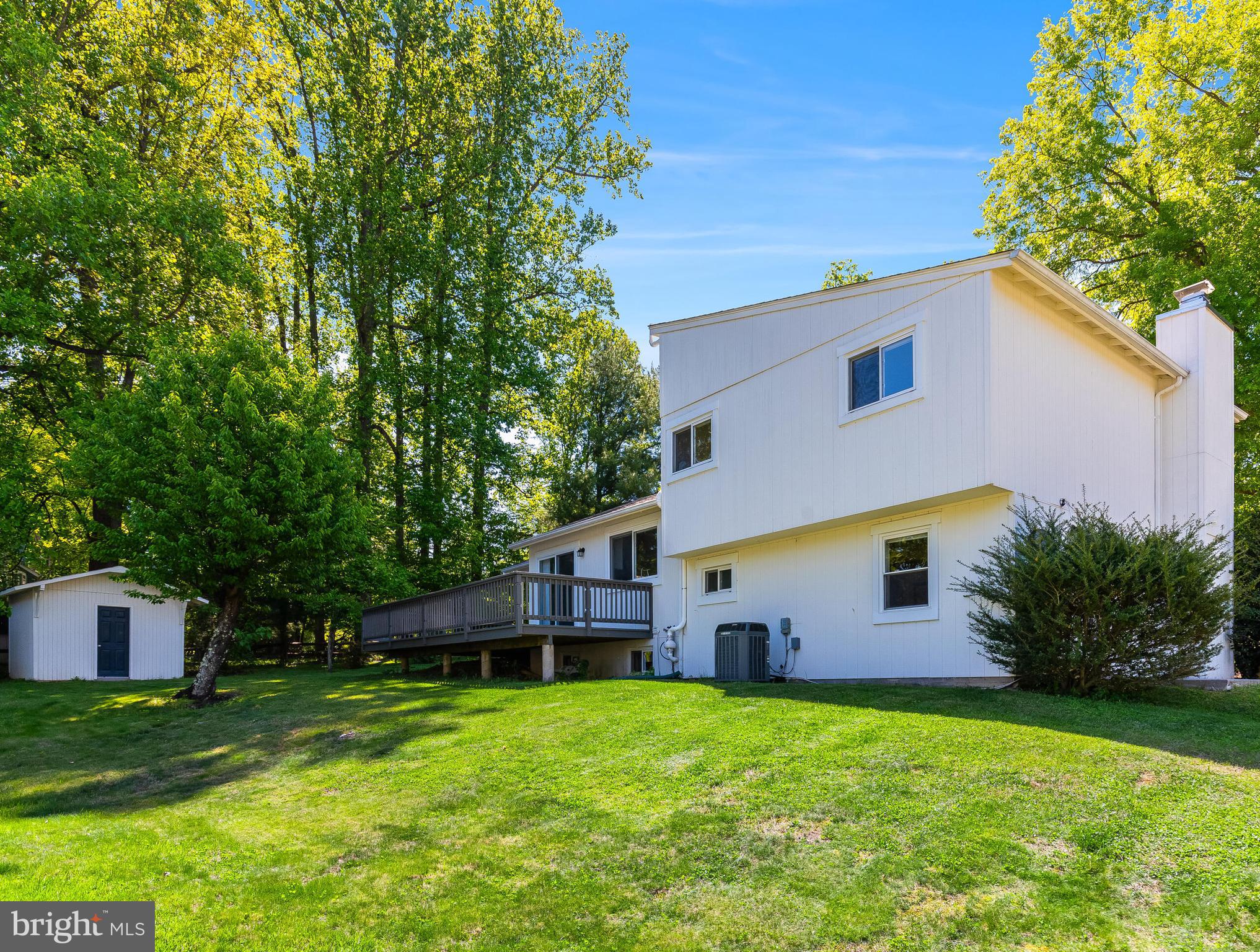 13201 Wilton Oaks Drive Silver Spring, MD 20906 - Photo 27 of 34