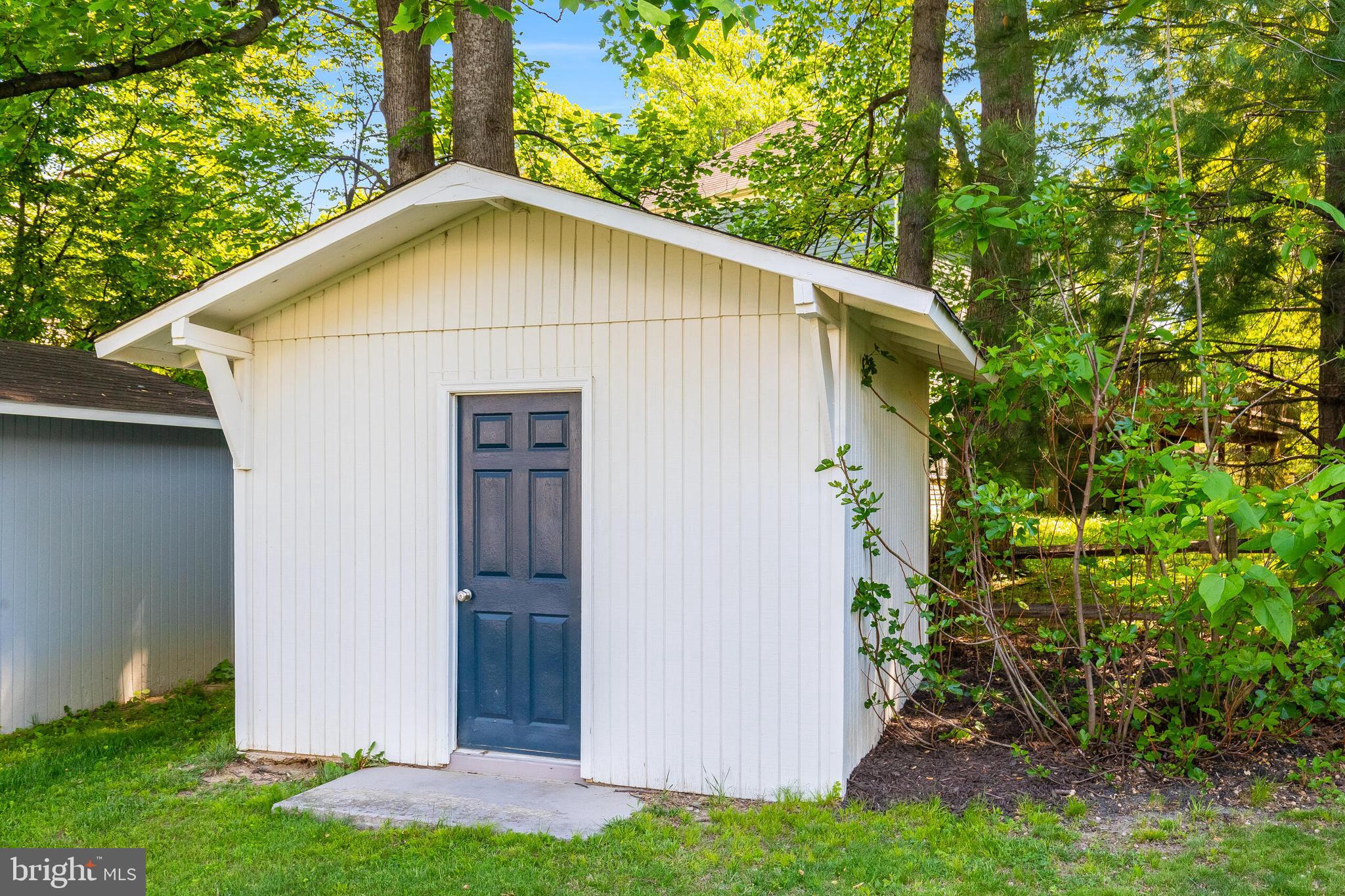 13201 Wilton Oaks Drive Silver Spring, MD 20906 - Photo 28 of 34 Shed