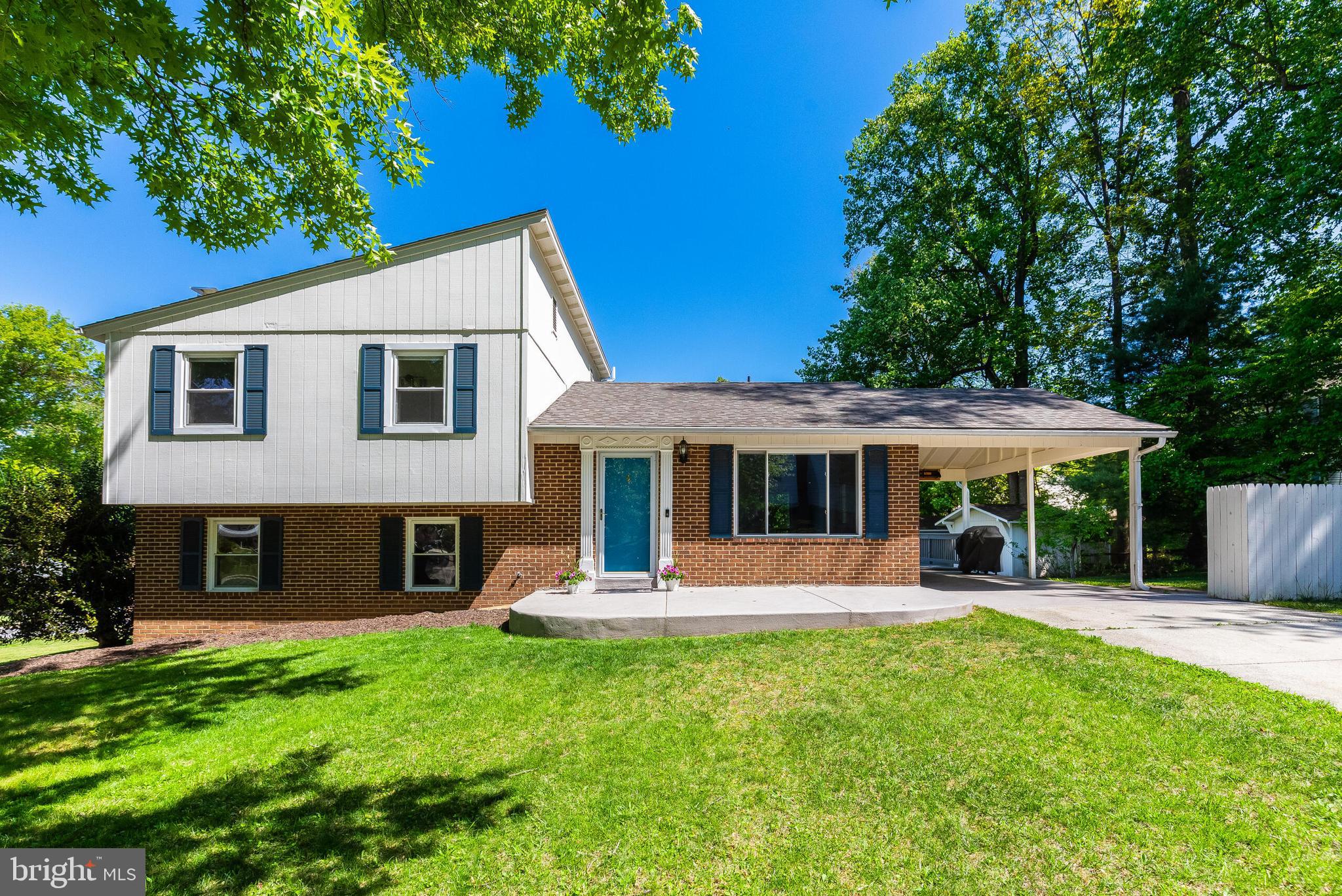 13201 Wilton Oaks Drive Silver Spring, MD 20906 - Photo 3 of 34