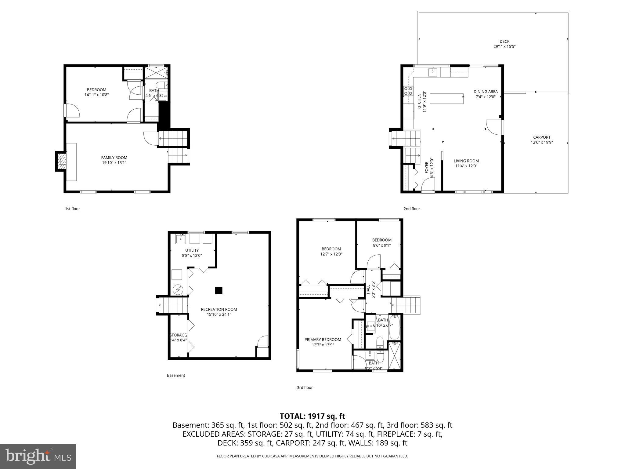 13201 Wilton Oaks Drive Silver Spring, MD 20906 - Photo 34 of 34