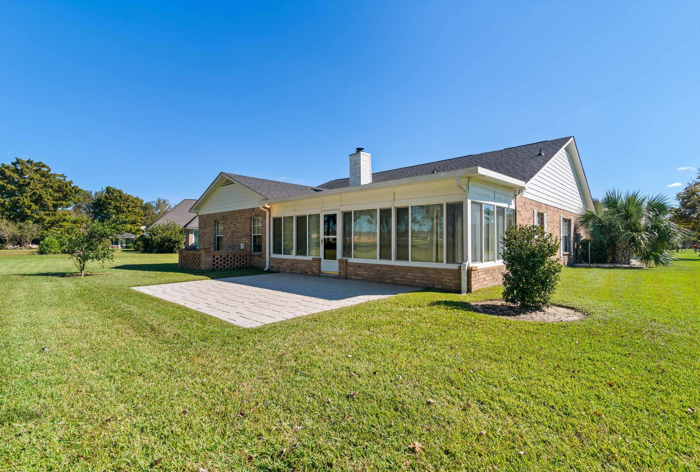 9409 Clubhouse Drive Foley, AL 36535 - Photo 30 of 33