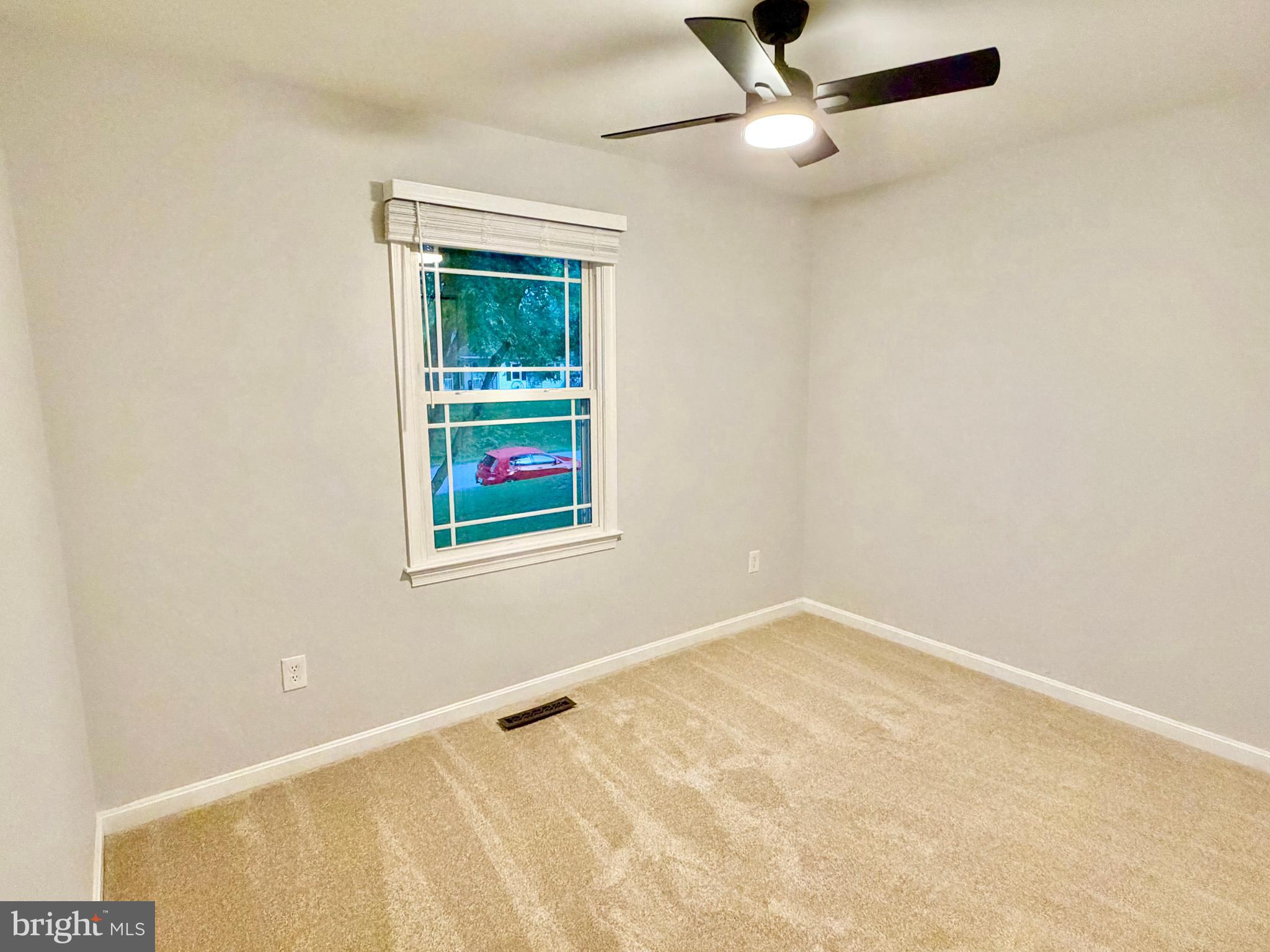 2175 Sebastian Road Fredericksburg, VA 22405 - Photo 24 of 37 Bedroom 2 upper level