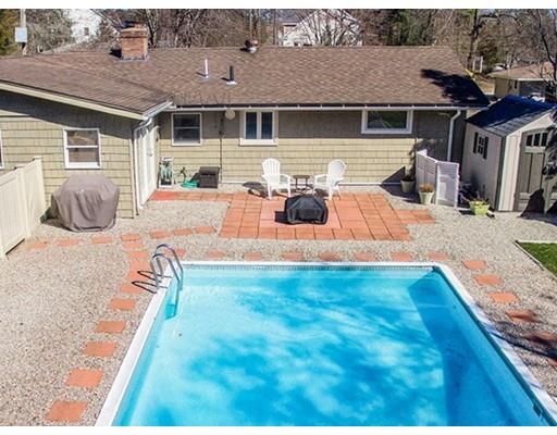 5 Wickford Road Framingham, MA 01701 - Photo 24 of 30 Gallery Image 24