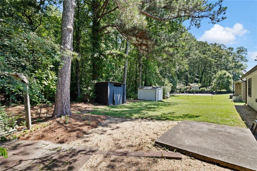 3370 Ridgecrest Drive Powder Springs, GA 30127 - Photo 23 of 27