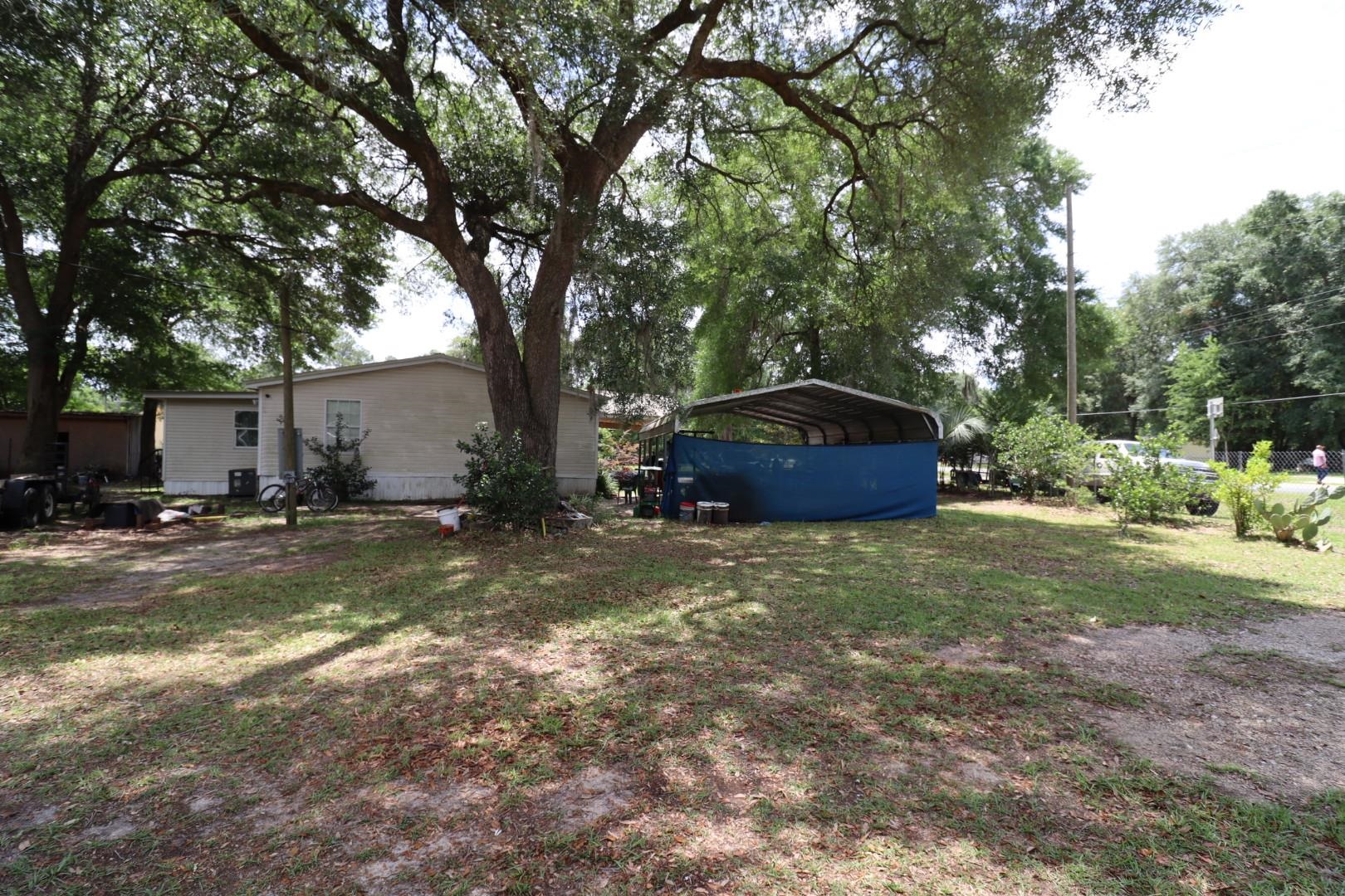 8877 High Brg Road Midway, FL 32343 - Photo 10 of 17