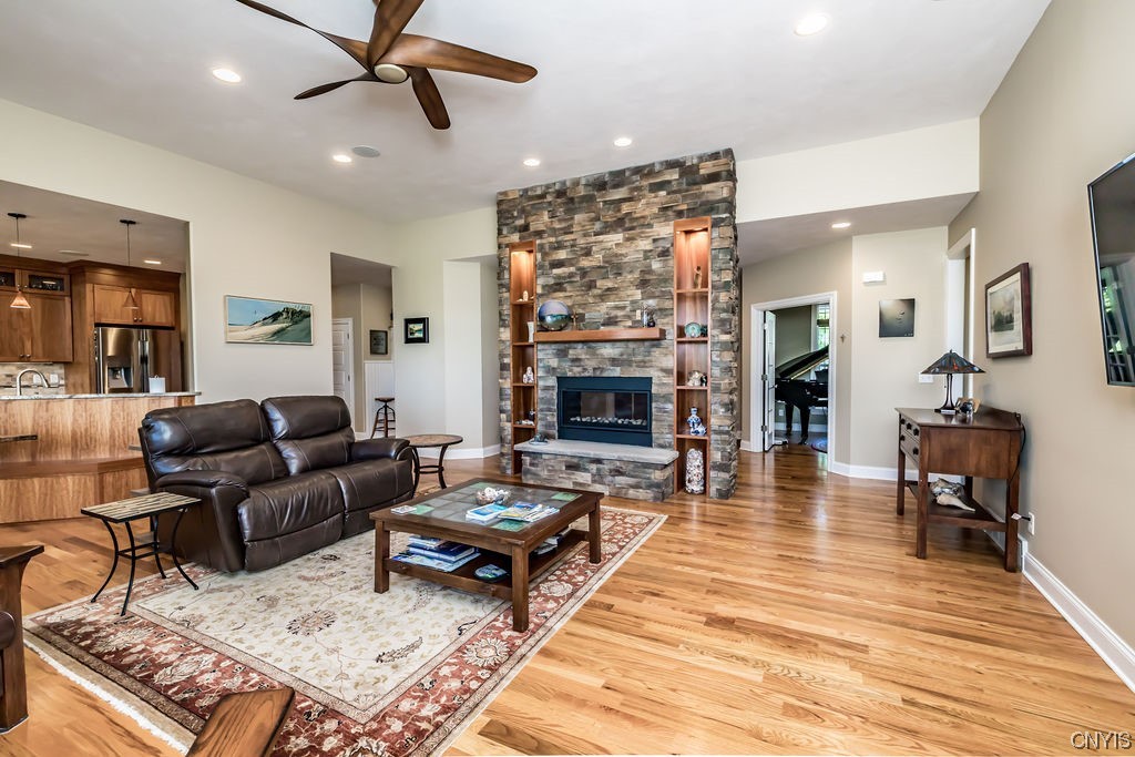 3477 Long Shadow Drive Lysander, NY 13027 - Photo 12 of 49