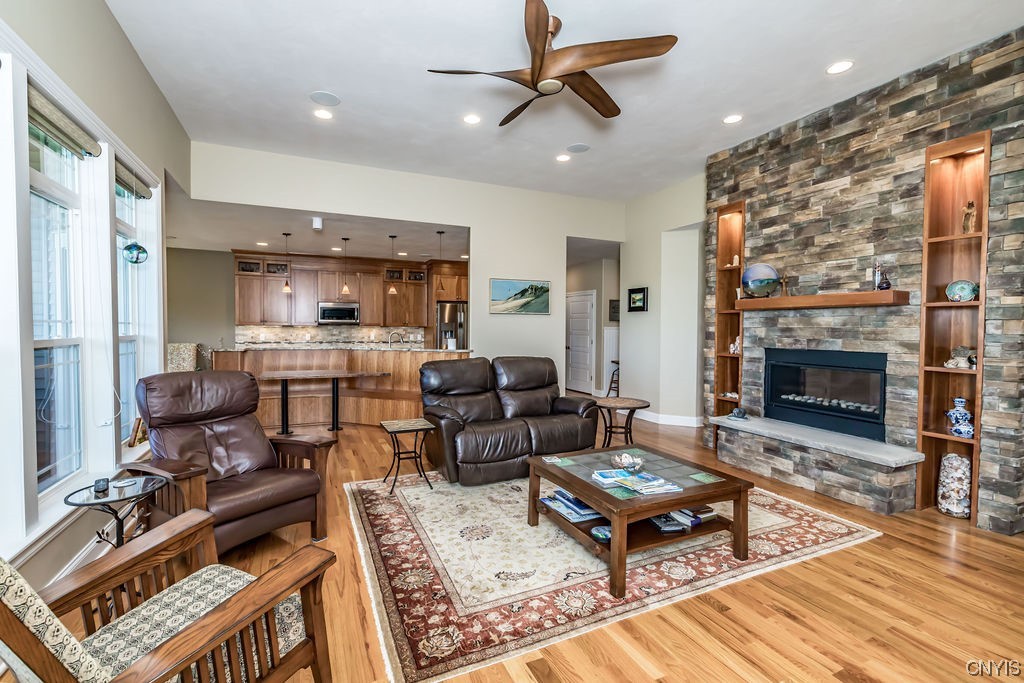 3477 Long Shadow Drive Lysander, NY 13027 - Photo 13 of 49