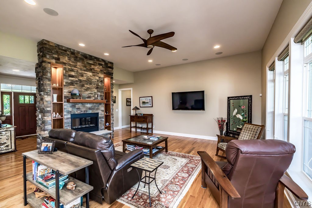 3477 Long Shadow Drive Lysander, NY 13027 - Photo 14 of 49