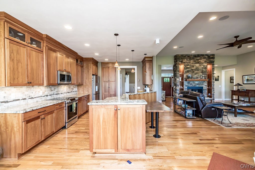 3477 Long Shadow Drive Lysander, NY 13027 - Photo 15 of 49