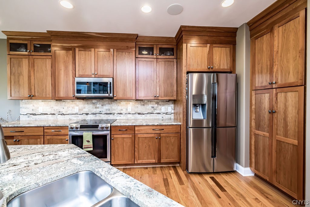 3477 Long Shadow Drive Lysander, NY 13027 - Photo 16 of 49