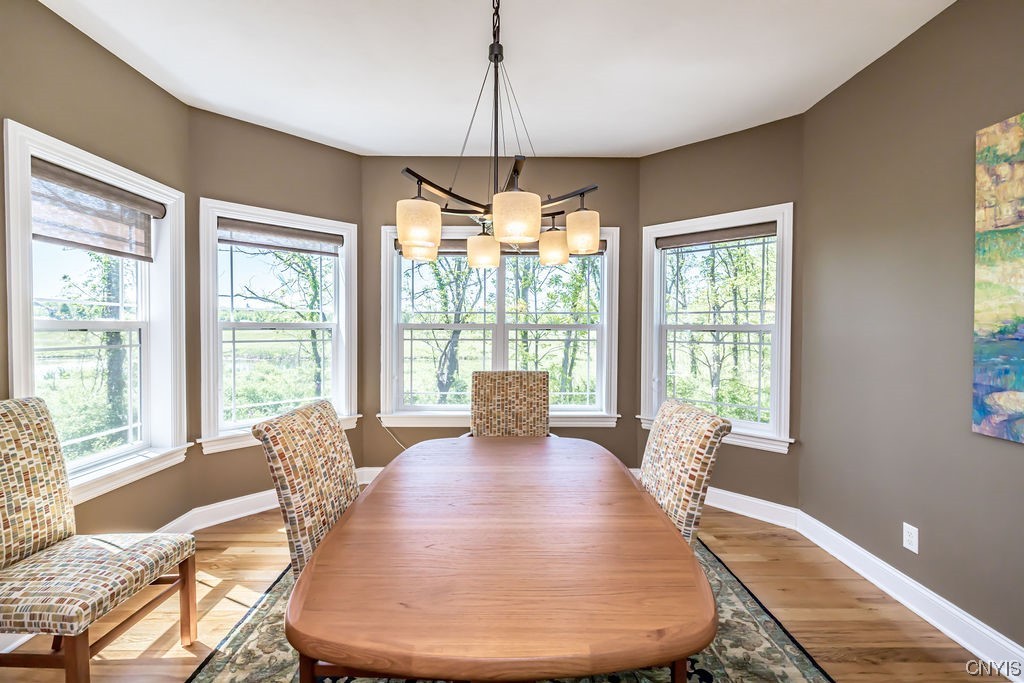 3477 Long Shadow Drive Lysander, NY 13027 - Photo 20 of 49