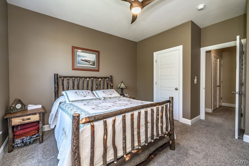 3477 Long Shadow Drive Lysander, NY 13027 - Photo 22 of 49