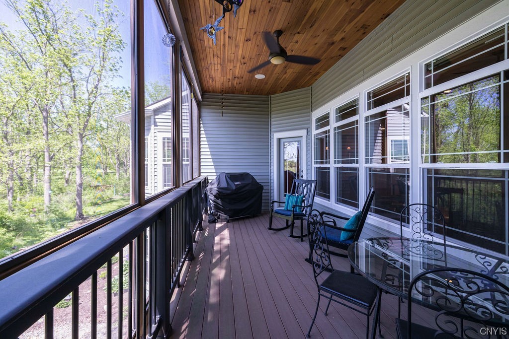 3477 Long Shadow Drive Lysander, NY 13027 - Photo 28 of 49