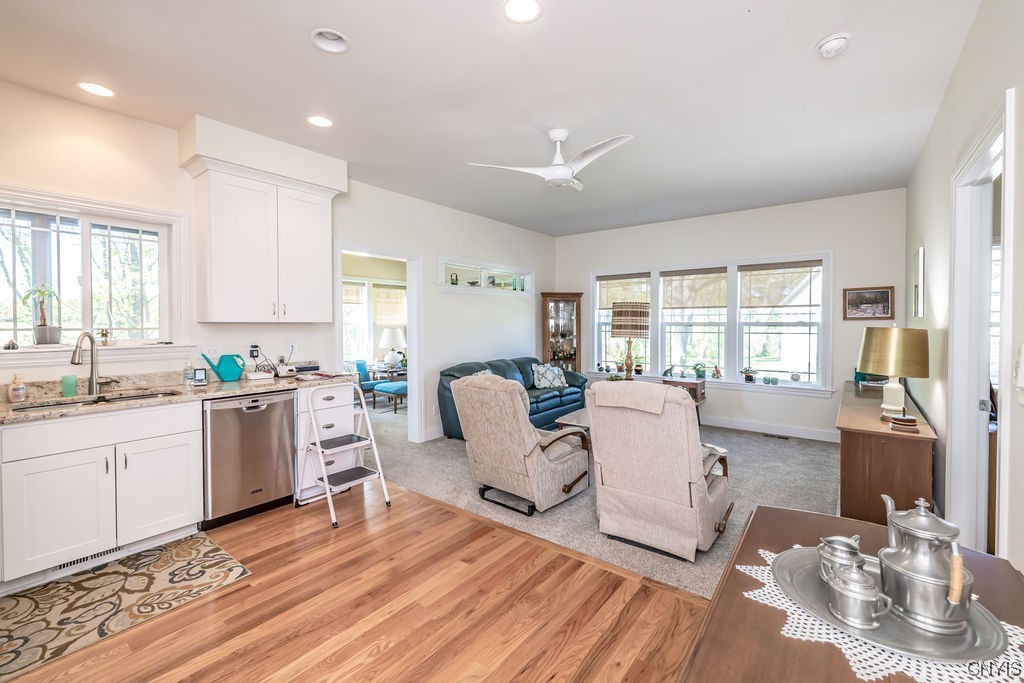 3477 Long Shadow Drive Lysander, NY 13027 - Photo 32 of 49