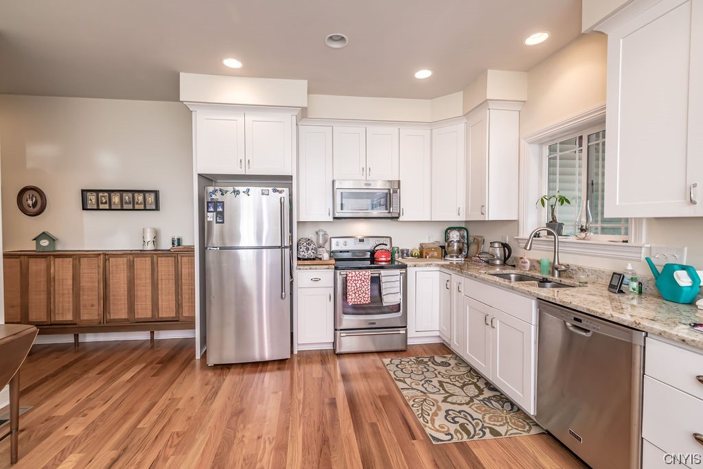 3477 Long Shadow Drive Lysander, NY 13027 - Photo 34 of 49