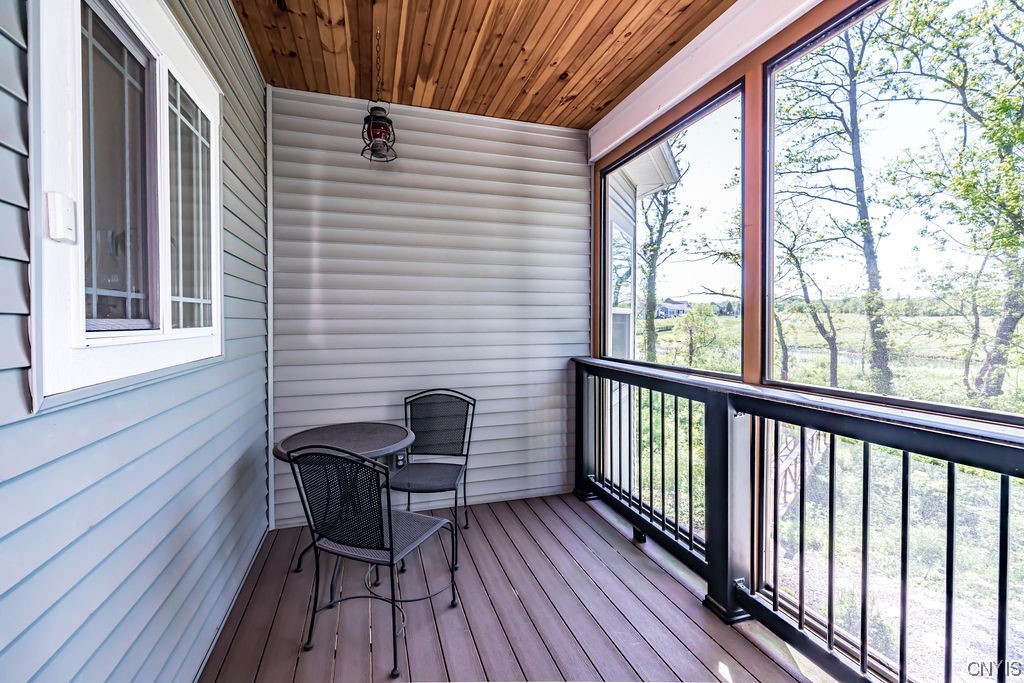 3477 Long Shadow Drive Lysander, NY 13027 - Photo 36 of 49