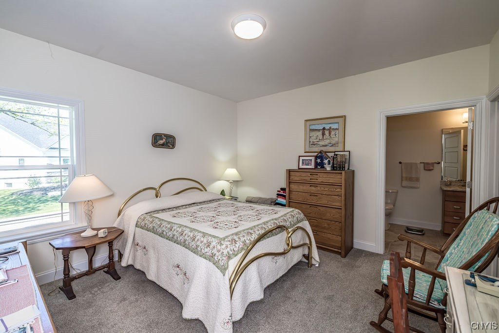 3477 Long Shadow Drive Lysander, NY 13027 - Photo 40 of 49