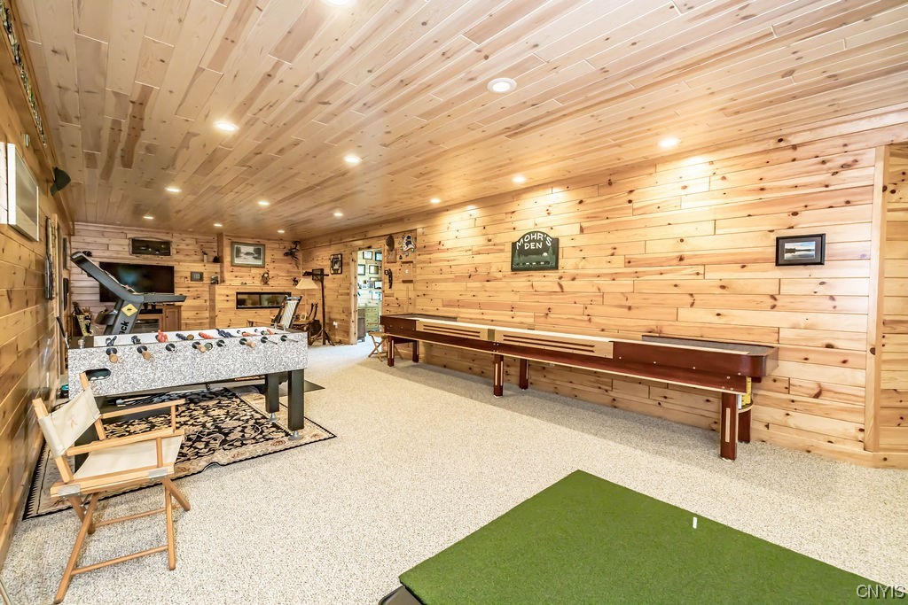 3477 Long Shadow Drive Lysander, NY 13027 - Photo 41 of 49