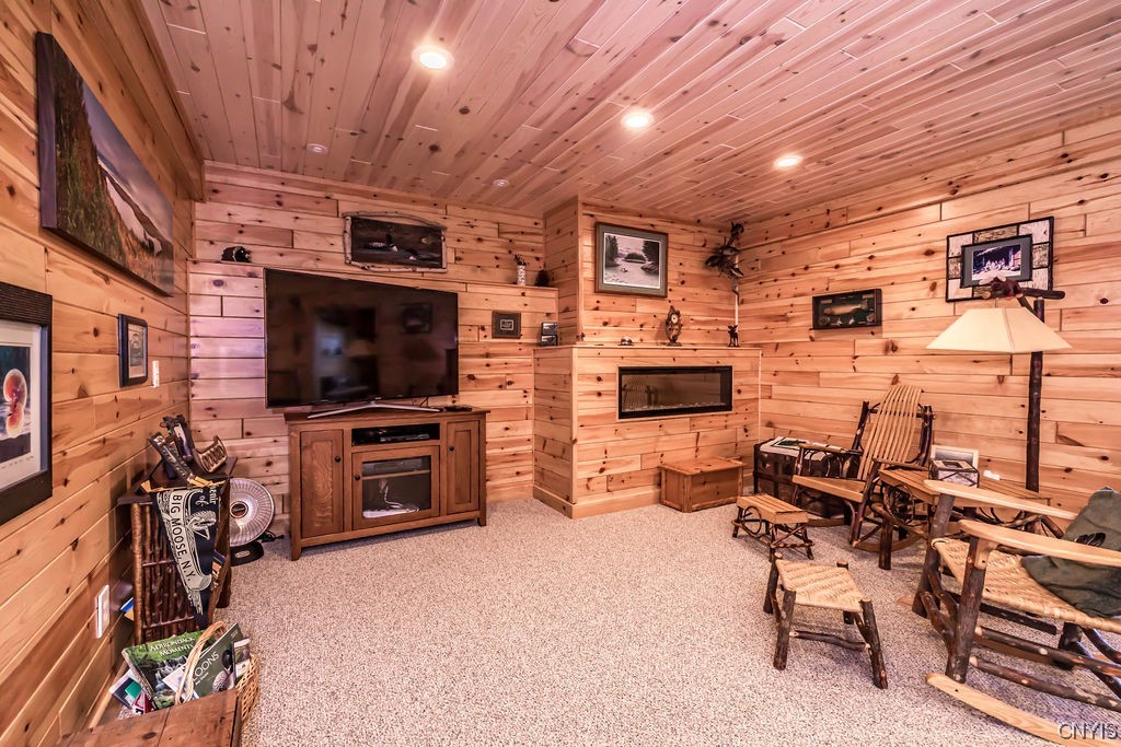 3477 Long Shadow Drive Lysander, NY 13027 - Photo 44 of 49