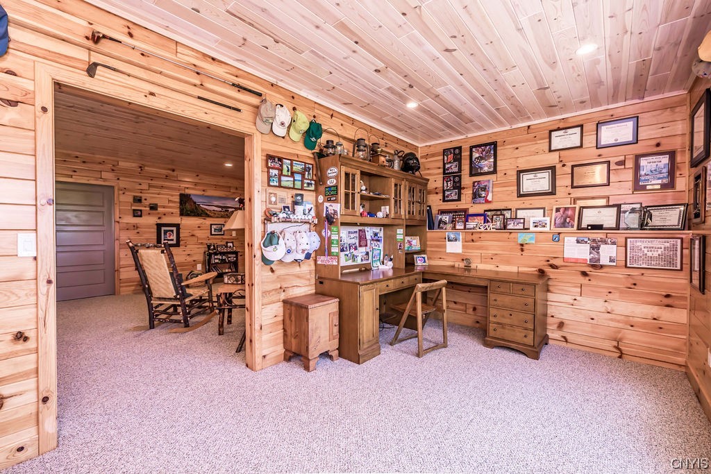 3477 Long Shadow Drive Lysander, NY 13027 - Photo 45 of 49