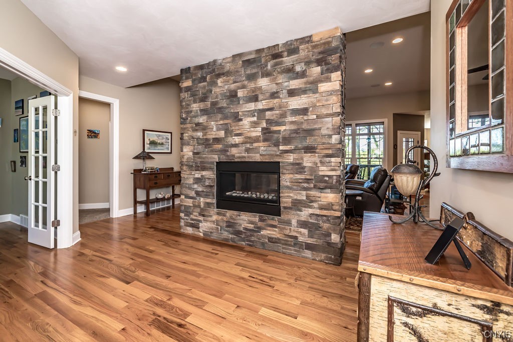 3477 Long Shadow Drive Lysander, NY 13027 - Photo 6 of 49