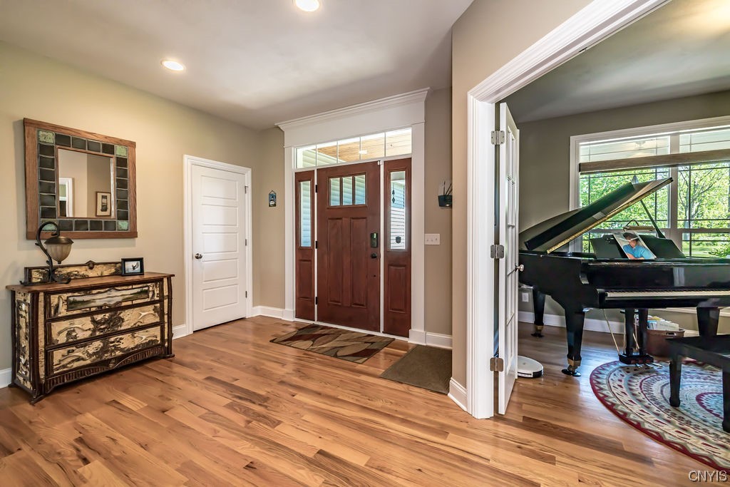 3477 Long Shadow Drive Lysander, NY 13027 - Photo 7 of 49