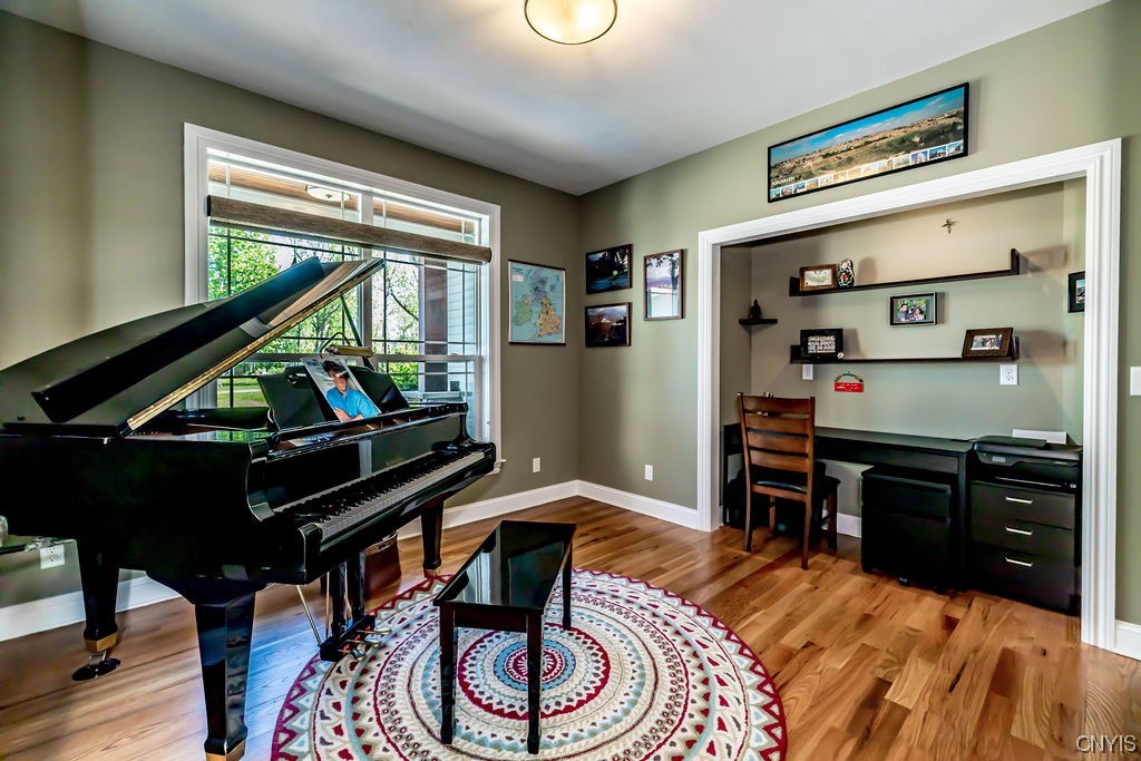 3477 Long Shadow Drive Lysander, NY 13027 - Photo 8 of 49