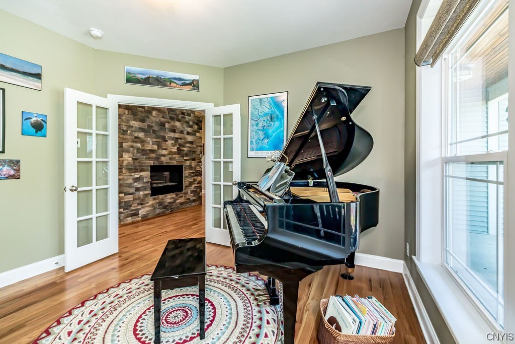 3477 Long Shadow Drive Lysander, NY 13027 - Photo 10 of 49