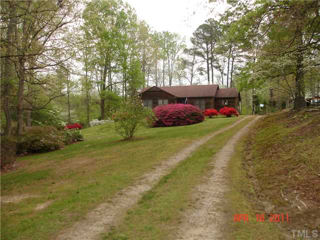 FRONT ROAD VIEW