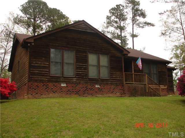 LEFT FRONT