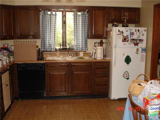 10404 Poole Road Wendell, NC 27591 - Photo 10 of 11 KITCHEN