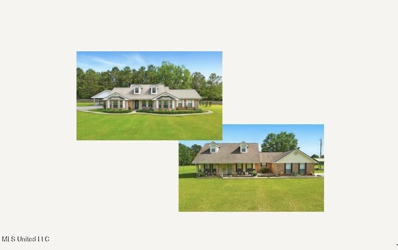 11084 Road 231 & 11080 Road 232