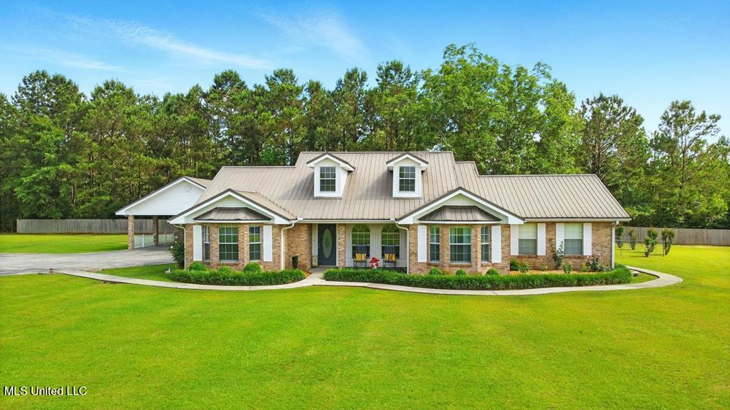 11084 Road 231 Picayune, MS 39466 - Photo 2 of 72 11084 Road 231 House 1 of 2