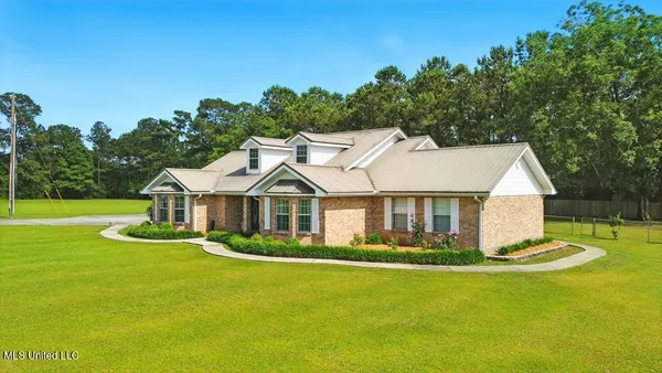 $990,000 | 11084 Road 231, Picayune, MS 39466