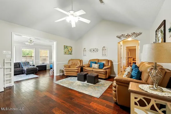 $990,000 | 11084 Road 231, Picayune, MS 39466