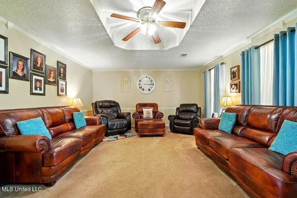 $990,000 | 11084 Road 231, Picayune, MS 39466