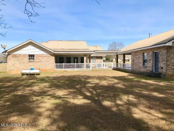 $990,000 | 11084 Road 231, Picayune, MS 39466