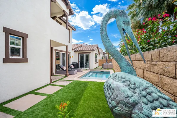 $939,000 | 445 Limestone, Palm Springs, CA 92262