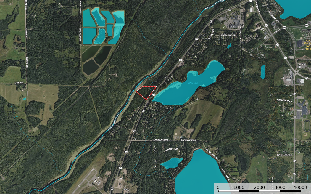 Tbd-1 North Riverside Road Moose Lake, MN 55767 - Photo 27 of 28 Gallery Image 27