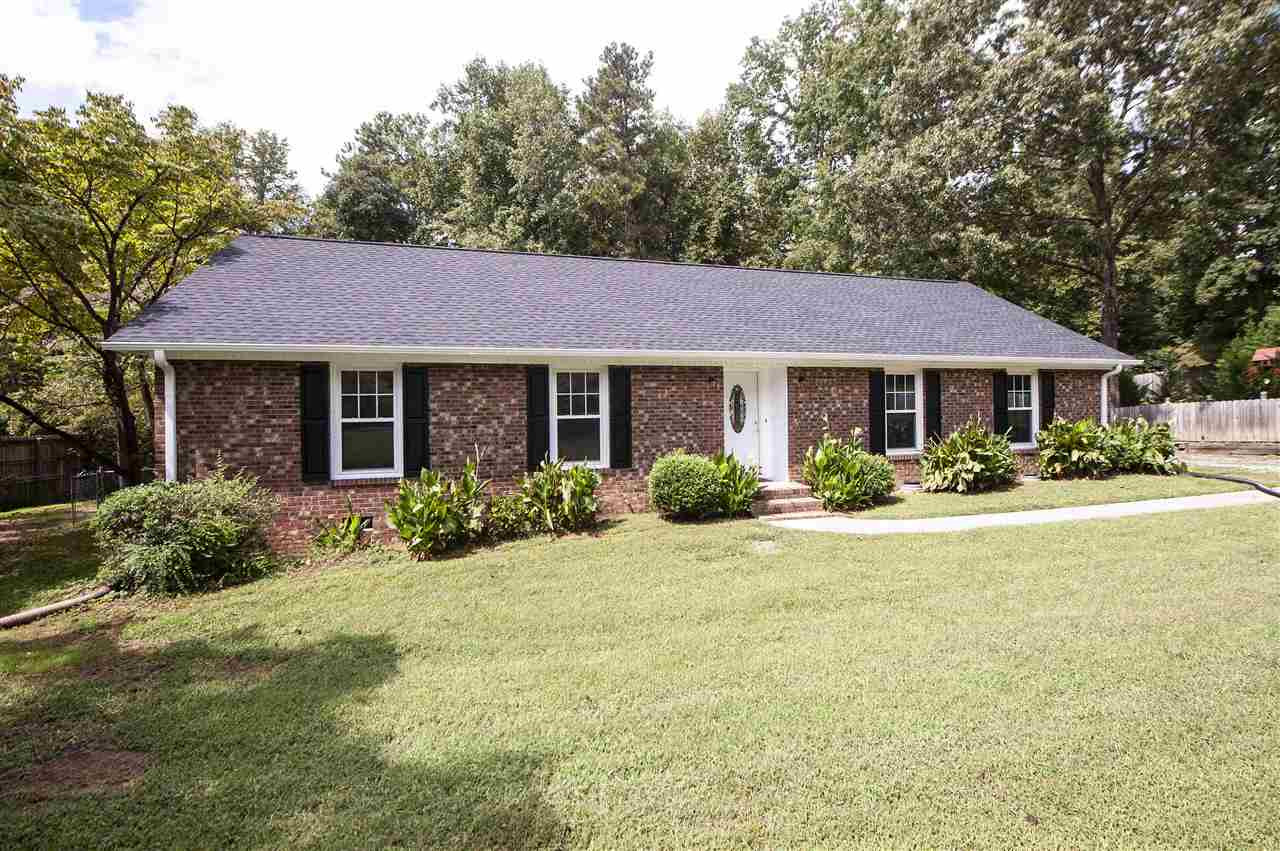 6103 Russell Road Durham, NC 27712 - Photo 1 of 20 Photo 1