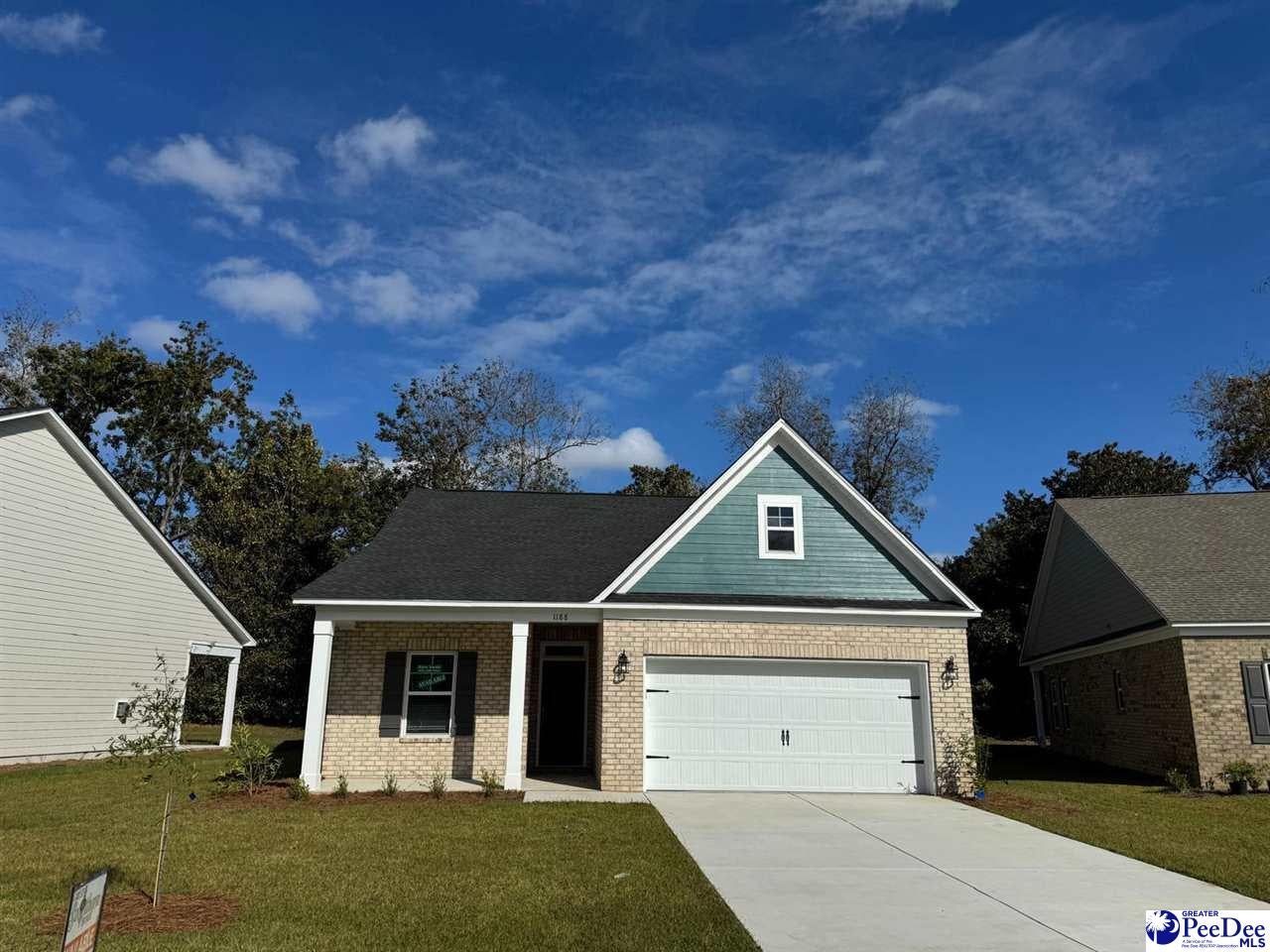 1188 Sanctuary Lane Florence, SC 29501 - Photo 2 of 37 Gallery Image 2