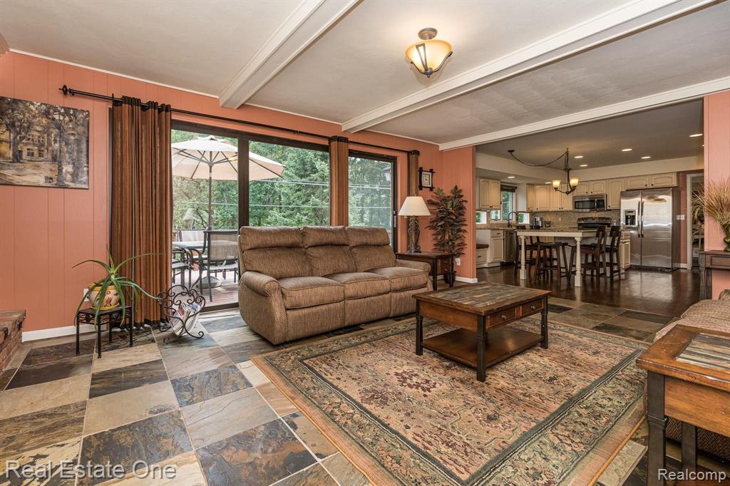 763 Birch Tree Lane Rochester Hills, MI 48306 - Photo 19 of 44