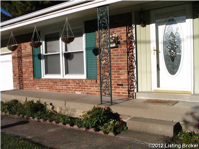 6507 Hollow Tree Road Louisville, KY 40228 - Photo 2 of 18 Additional Photo
