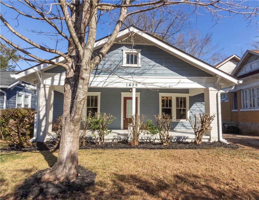 1639 Rogers Avenue Southwest Atlanta, GA 30310 - Photo 1 of 1
