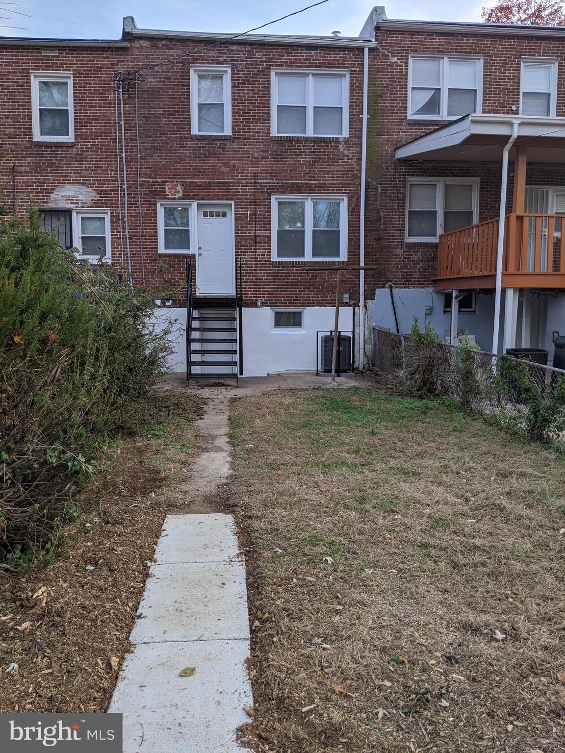 4224 Flowerton Road Baltimore, MD 21229 - Photo 22 of 24