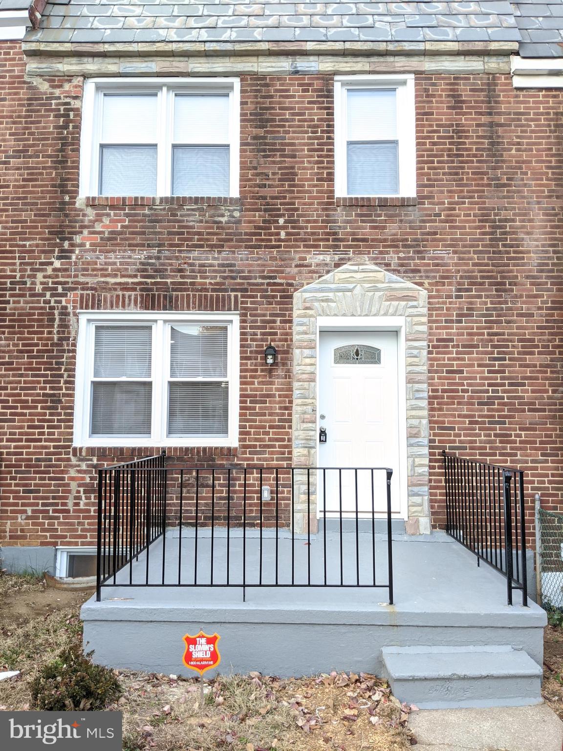 4224 Flowerton Road Baltimore, MD 21229 - Photo 24 of 24