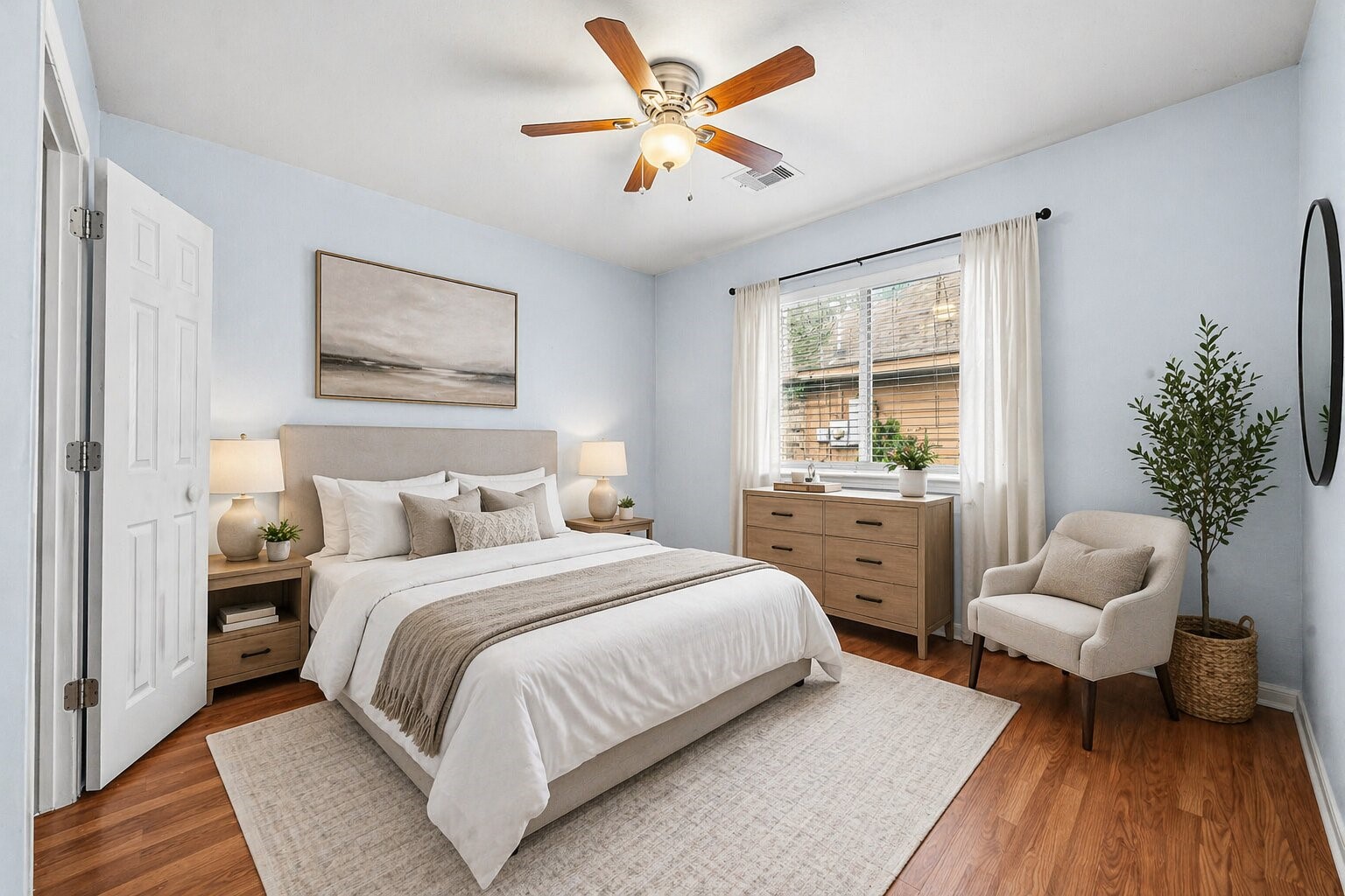 3521 Lydia Street Houston, TX 77021 - Photo 16 of 23 virtual staging