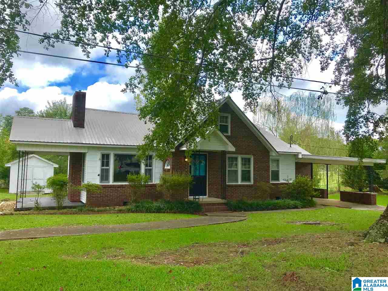712 9th Avenue Southeast Cullman, AL 35055 - Photo 1 of 34