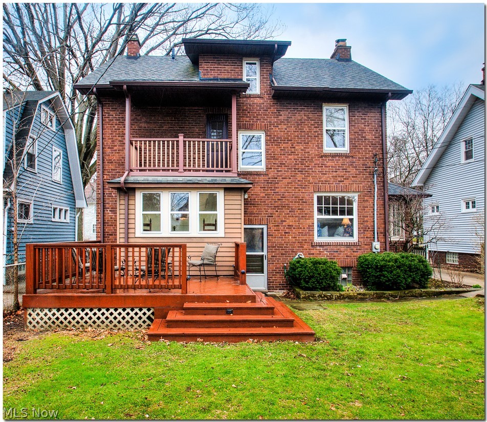 2620 Shaker Road Cleveland Heights, OH 44118 - Photo 33 of 33 Gallery Image 33